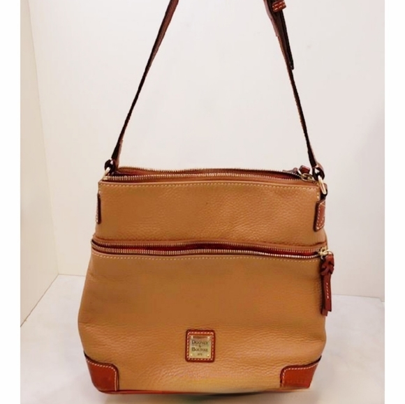 Dooney & Bourke Bags Dooney And Bourke Shoulder Bag Poshmark